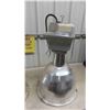 Image 2 : (2) 400 Watt Shop Lights 