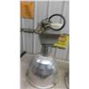 Image 3 : (2) 400 Watt Shop Lights 