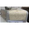 Image 4 : (2) 400 Watt Shop Lights 