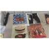 Image 1 : 4 Rolling Stones Records