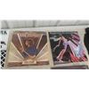 Image 2 : 6 Records : 3 Rod Stewart, 2 Heart, 1 