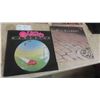 Image 3 : 6 Records : 3 Rod Stewart, 2 Heart, 1 