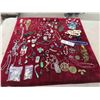 Image 1 : Fashion Jewelry: Earrings, Beads, Bracelets & More 