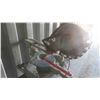 Image 3 : King 10'' Sliding Miter Saw with Stand 