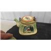 Image 7 : 4 Teapots : Sadler, Ritu Japan, 1 Hard to Read