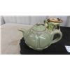 Image 9 : 4 Teapots : Sadler, Ritu Japan, 1 Hard to Read