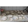 Image 1 : Woods Ivory Ware Place Setting 