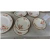 Image 2 : Woods Ivory Ware Place Setting 