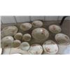 Image 3 : Woods Ivory Ware Place Setting 