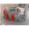 Image 2 : New: Drywall Bits, Screwdriver Bits, Quick Release