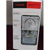 Image 3 : Paragon Mechanical Defrost Timer For Walk 