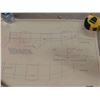 Image 11 : Glen L. Marine Sailboat Blueprint Plans Key Features :  1