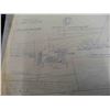 Image 2 : Glen L. Marine Sailboat Blueprint Plans Key Features :  1