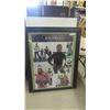 Image 1 : Artic Cat 73 Framed Advertising Poster 