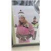 Image 5 : Artic Cat 73 Framed Advertising Poster 