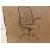 Image 3 : Dark Grey Office Chair - New or Stor