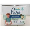 Image 2 : Pampers Pure Size 6 42pcs - New or 