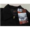 Image 2 : Pioneer Insulated Black Coveralls 