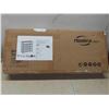 Image 1 : Hoobro Shoe Rack - New or Store 