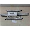 Image 1 : Shoe Rack Pole Style Extends to 48'' L - 