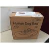 Image 1 : Yajoker Dog Bed - New or Store 