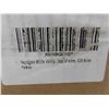 Image 2 : Light Fixture Black with 3 Bulbs - New or 