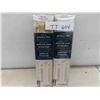 Image 1 : Window Privacy Film 29cm x 189cm - 