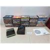 Image 1 : 80+ DVDs