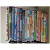 Image 4 : 80+ DVDs