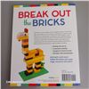 Image 2 : Paperback Lego with Dad: Creatively Awesome Brick Projects for Parents and Kids to Build Together