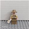 Image 1 : Chief Jim Hopper, Stranger Things Minifigure