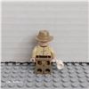 Image 2 : Chief Jim Hopper, Stranger Things Minifigure