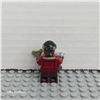 Image 2 : Lucas Sinclair, Stranger Things Minifigure