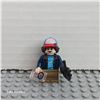 Image 1 : Dustin Henderson, Stranger Things Minifigure