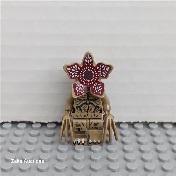 Demogorgon, Stranger Things Minifigure