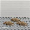 Image 1 : Three Rat / Mouse Minis
