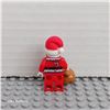 Image 2 : Santa Minifigure