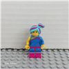 Image 1 : Flashback Lucy, The LEGO Movie 2 Minifigure