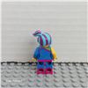 Image 2 : Flashback Lucy, The LEGO Movie 2 Minifigure