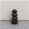 Image 2 : Wednesday Addams, Dress Minifigure