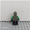 Image 2 : Insectoids Zotaxian Alien (Techno Leon) Minifigure