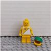 Image 1 : Futuron - Yellow Minifigure