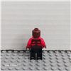Image 2 : Okoye - Red Top Minifigure