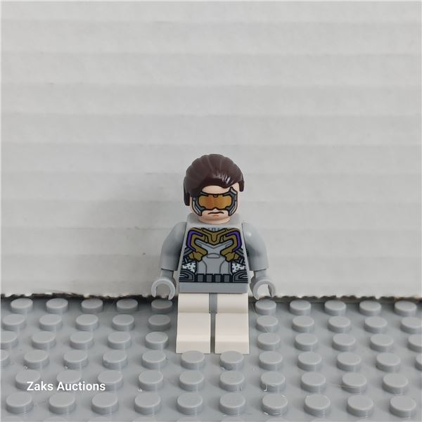 Hydra Henchman - Chitauri Armor Minifigure