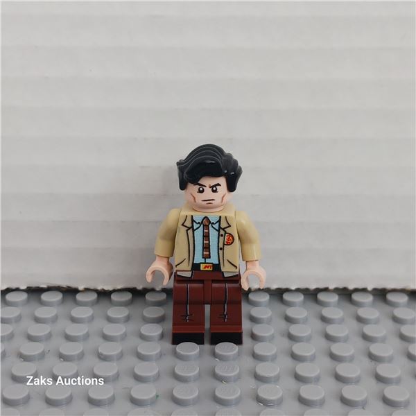 Loki, Marvel Minifigure