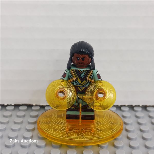 Karl Mordo, Marvel Minifigure