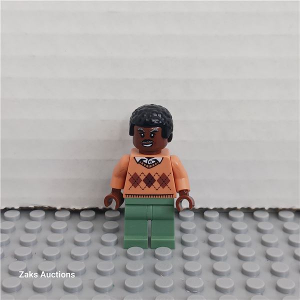 Robbie Robertson, Spider-Man Minifigure