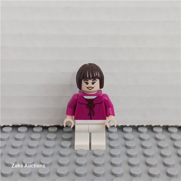 Betty Brant, Spider-Man Minifigure