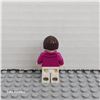 Image 2 : Betty Brant, Spider-Man Minifigure