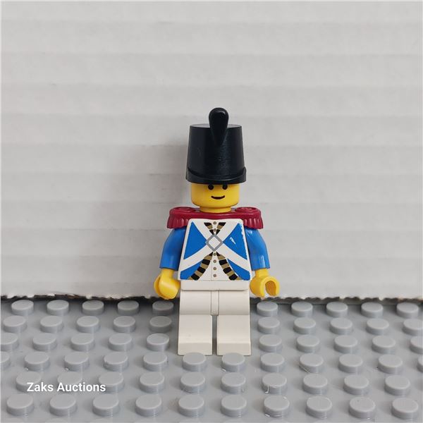 Imperial Soldier Minifigure